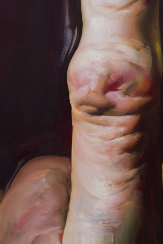 Unison (detail)