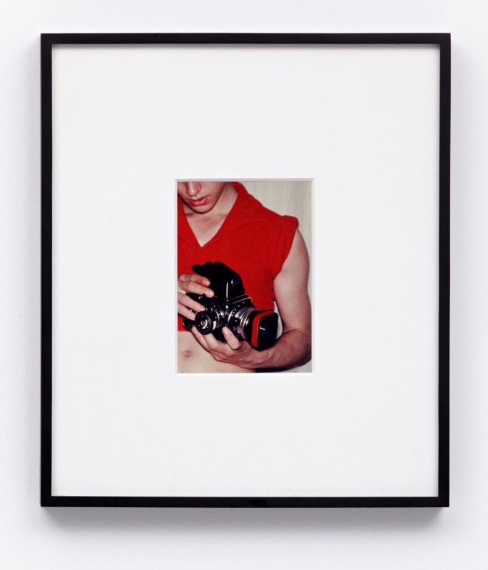 A Secret Historian by Dean Sameshima Peres Projects Berlin A Secret Historian by Dean Sameshima Peres Projects Berlin