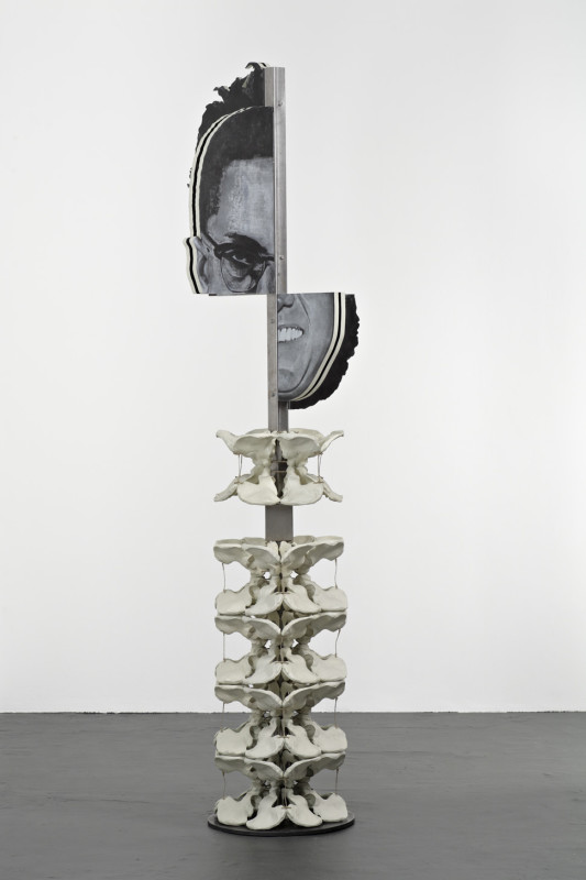 Alpha in Situ