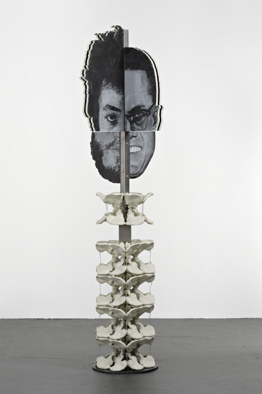 Alpha in Situ