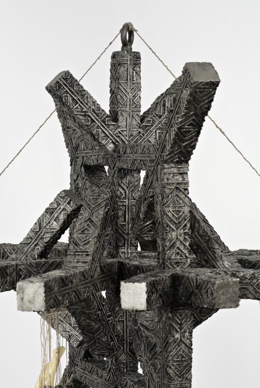 Chimes of Glory (detail)