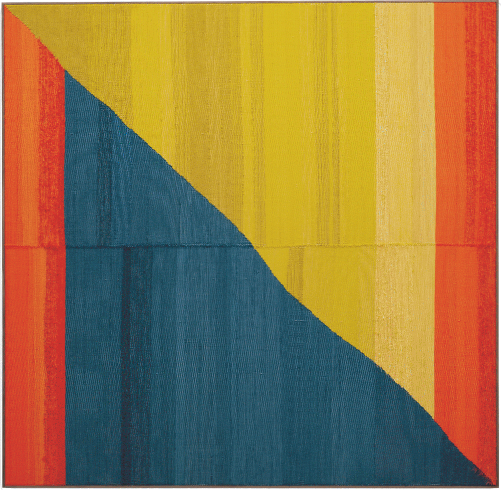 Brent Wadden, Untitled, 2019 Brent Wadden, Untitled, 2019