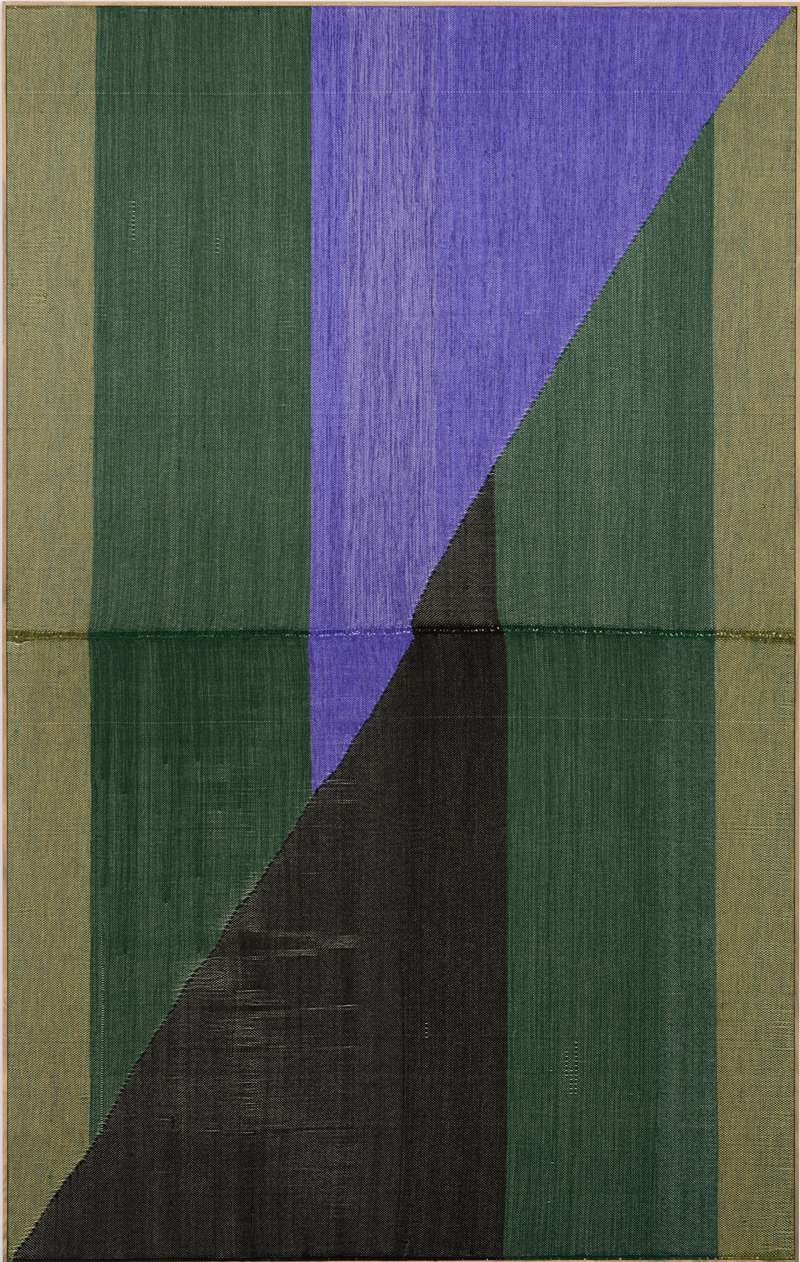 Brent Wadden, Untitled, 2019 Brent Wadden, Untitled, 2019