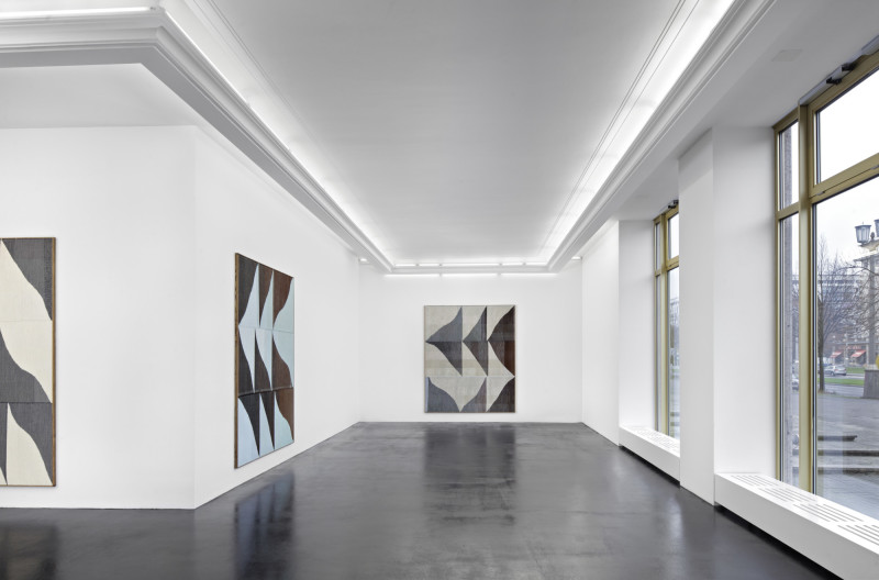 Brent Wadden, Pit Pony, 2014-2015 (installation) Brent Wadden, Pit Pony, 2014-2015 (installation)