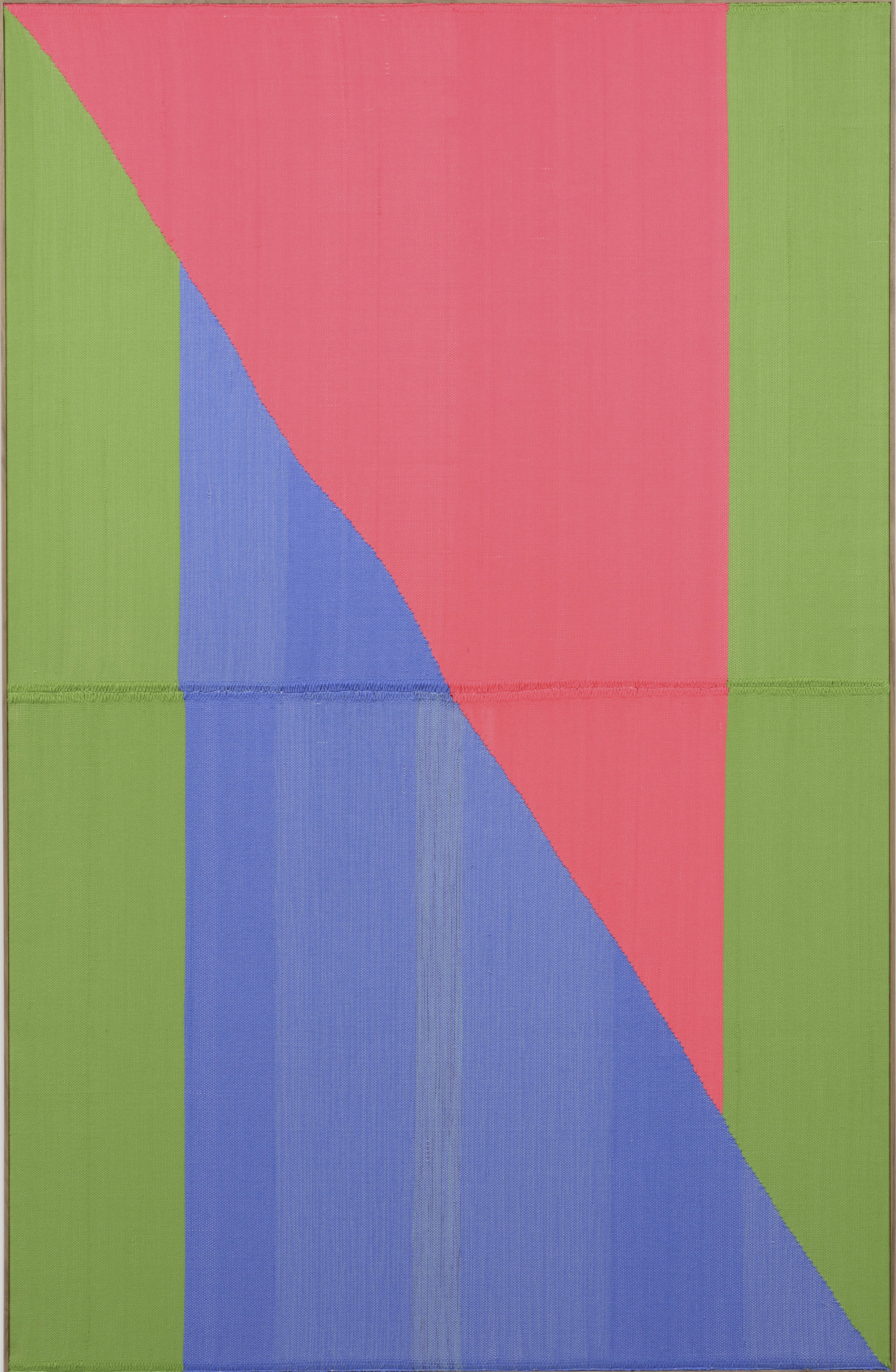 Brent Wadden, Untitled, 2019 Brent Wadden, Untitled, 2019