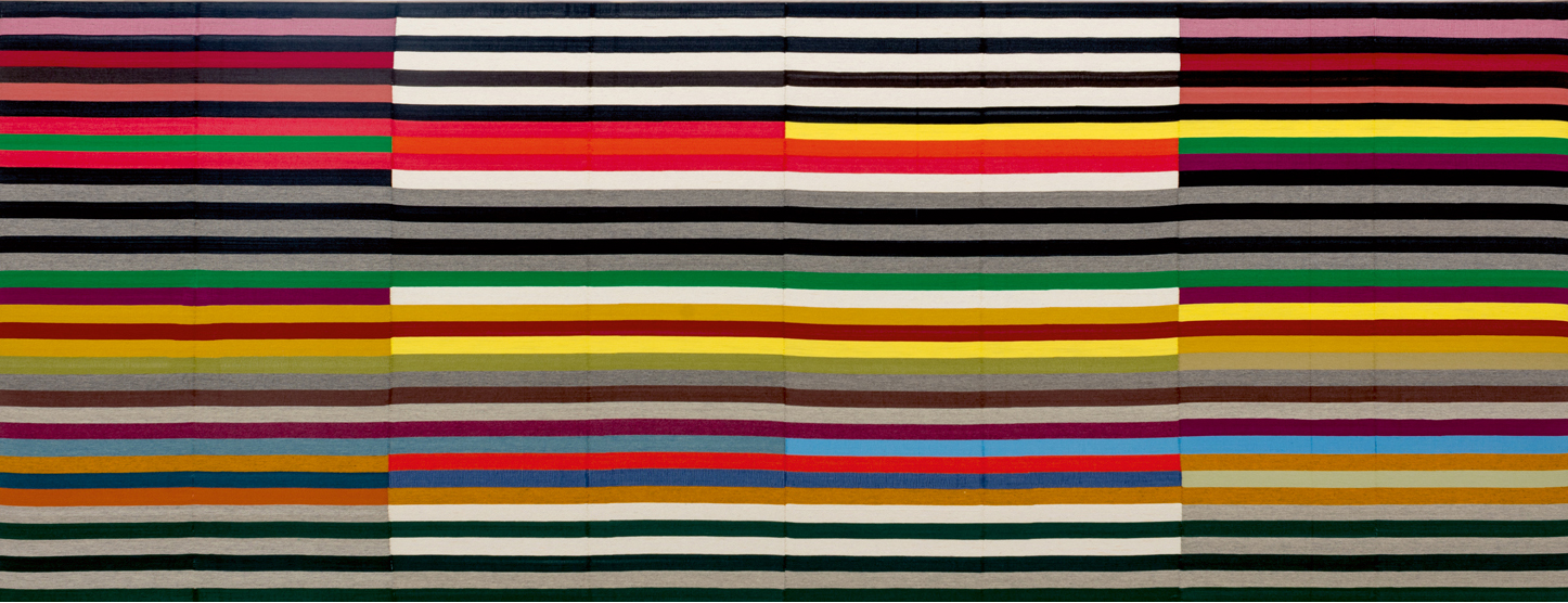 Brent Wadden, Score 1 (Salt Spring), 2017–2018 Brent Wadden, Score 1 (Salt Spring), 2017–2018
