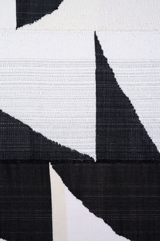 Brent Wadden, Alignment #47, 2014 (Detail) Brent Wadden, Alignment #47, 2014 (Detail)
