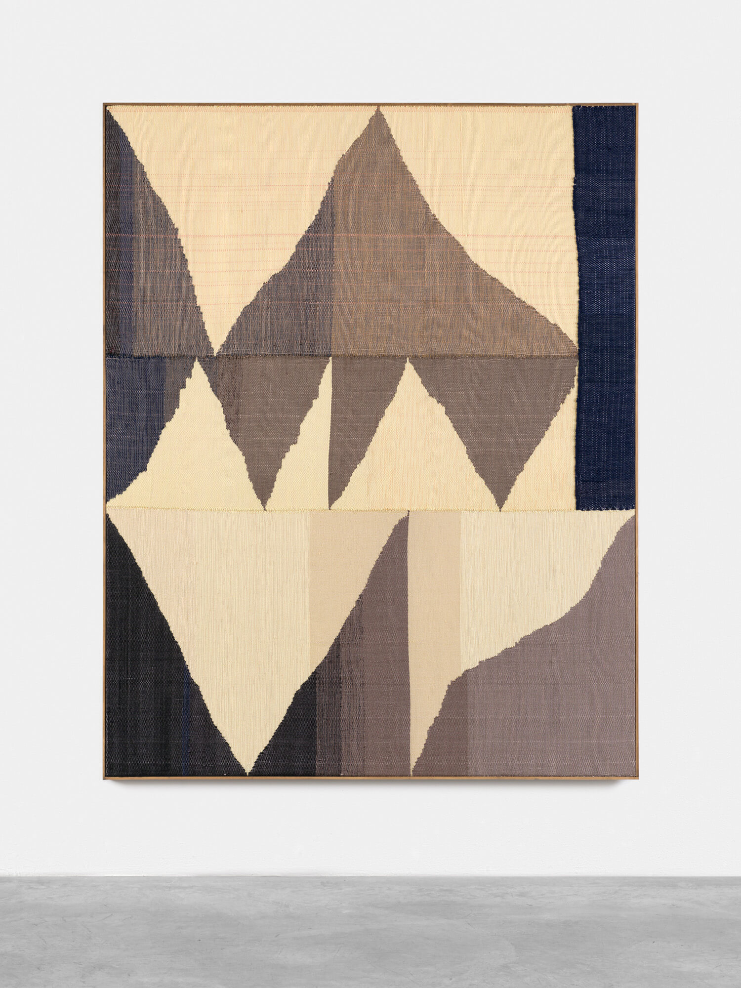 Brent Wadden, Untitled, 2015 Brent Wadden, Untitled, 2015