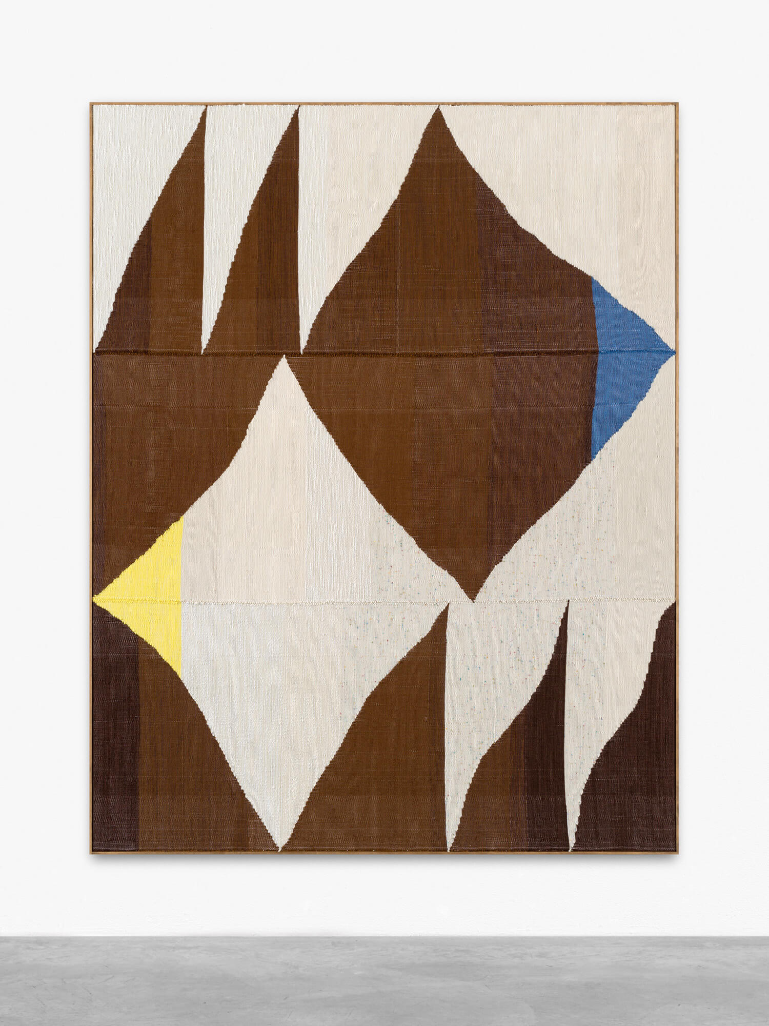 Brent Wadden, No. 1 (Dominion), 2014 Brent Wadden, No. 1 (Dominion), 2014
