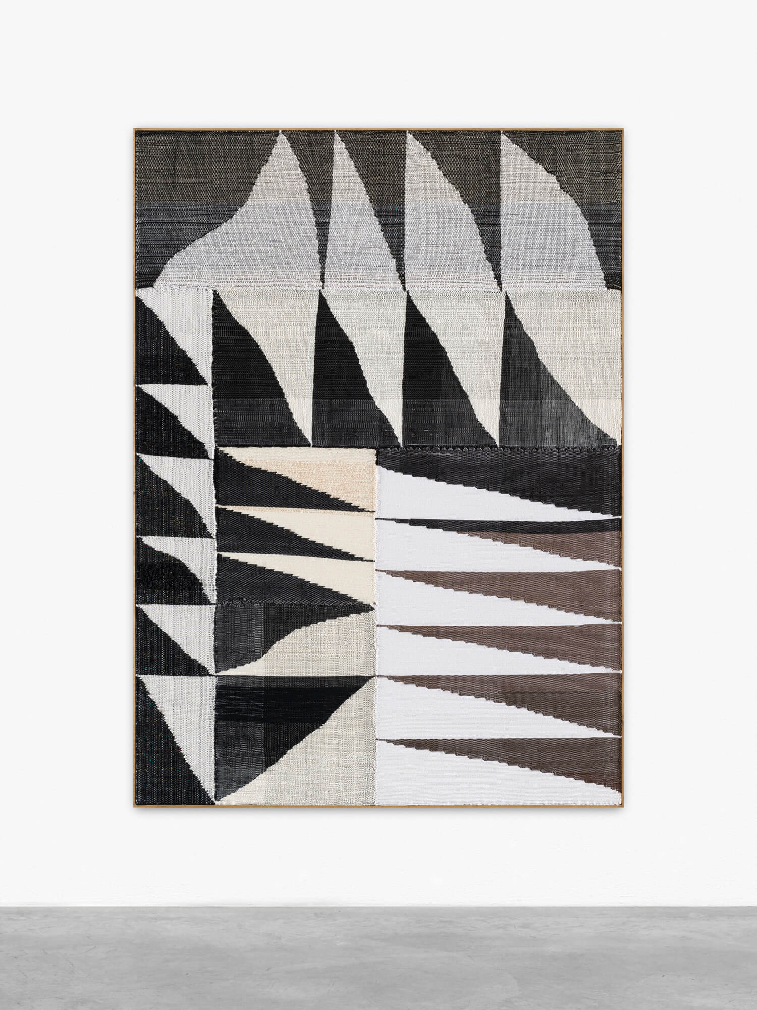 Brent Wadden, Alignment #52, 2015 Brent Wadden, Alignment #52, 2015
