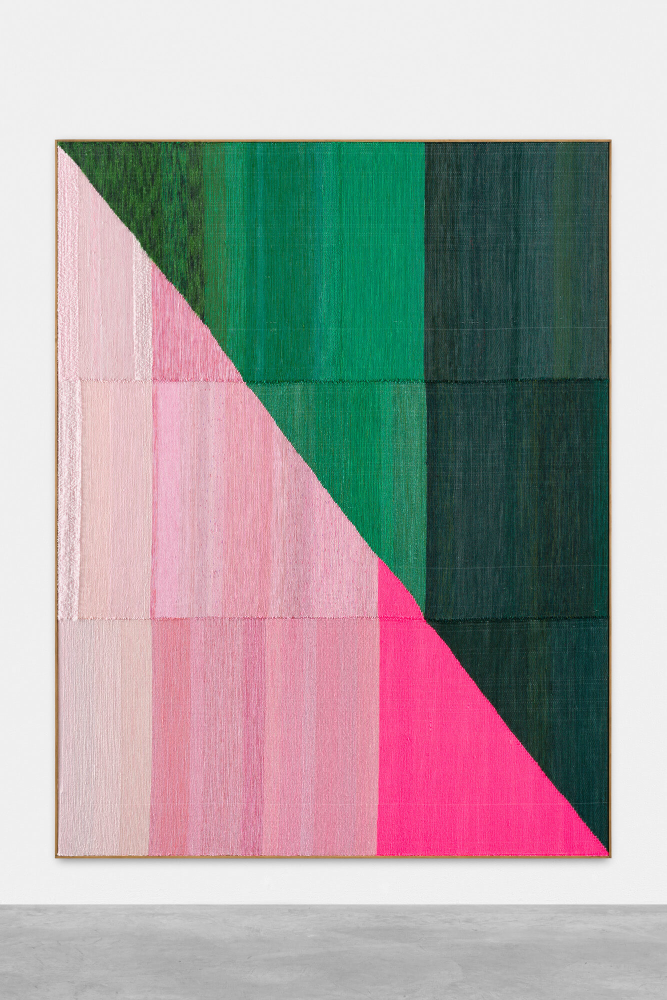 Brent Wadden, Untitled, 2017 Brent Wadden, Untitled, 2017