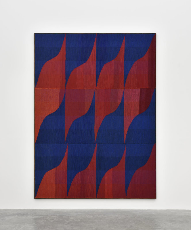 Brent Wadden, To be titled, 2016 Brent Wadden, To be titled, 2016
