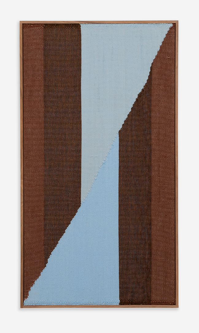 Brent Wadden, Untitled, 2020 Brent Wadden, Untitled, 2020