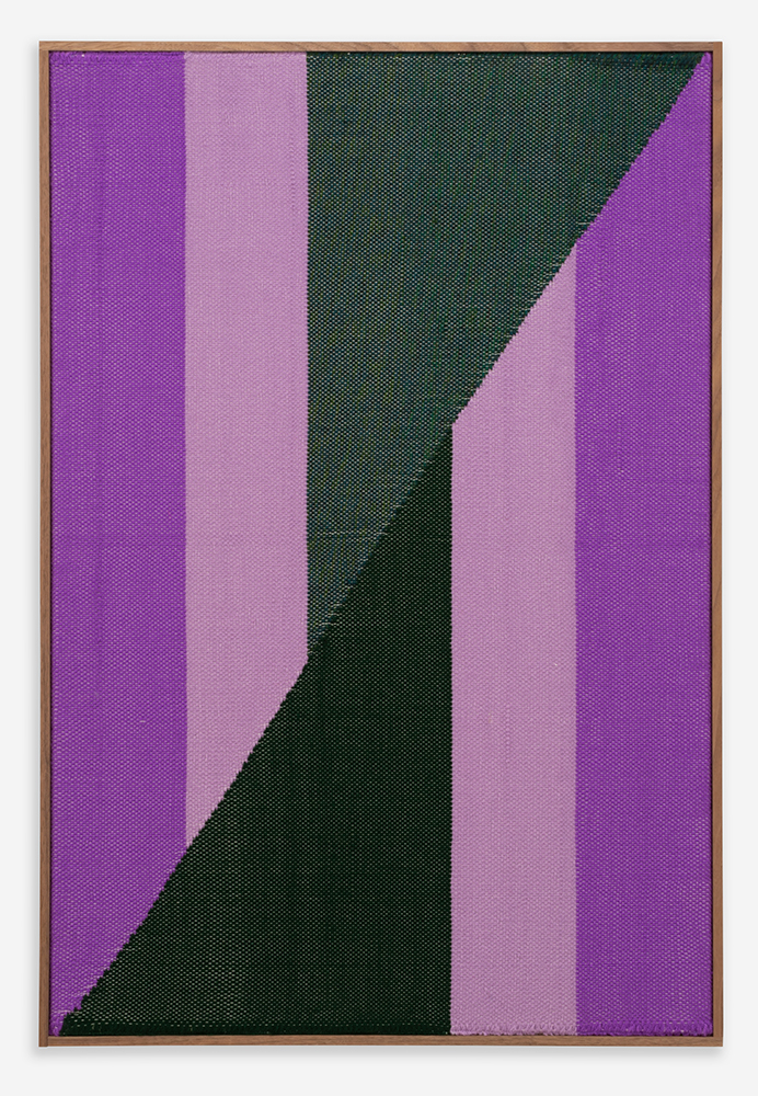 Brent Wadden, Untitled, 2020 Brent Wadden, Untitled, 2020