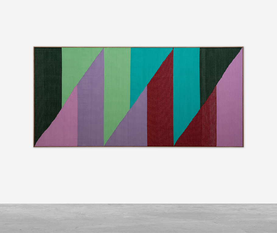 Brent Wadden, Untitled, 2020 Brent Wadden, Untitled, 2020