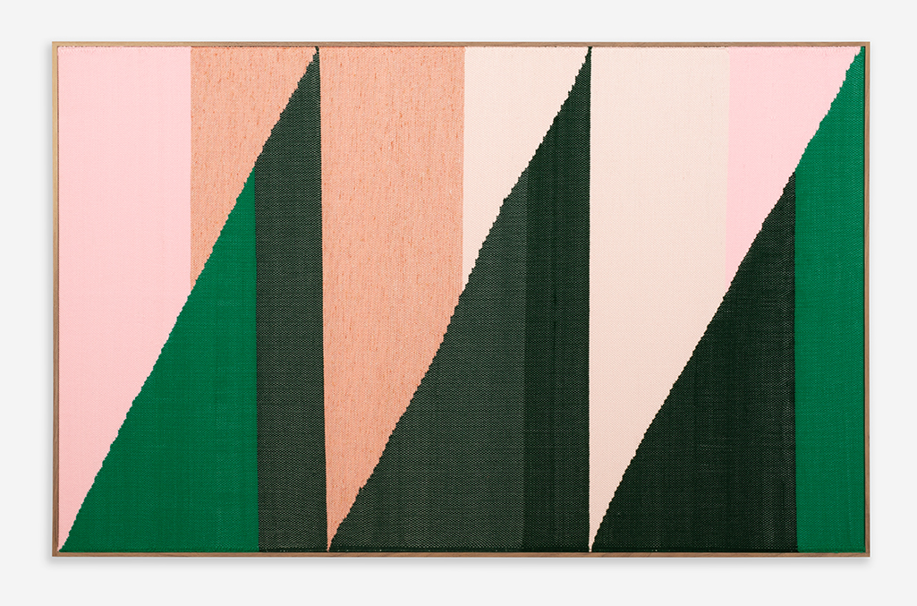 Brent Wadden, Untitled, 2020 Brent Wadden, Untitled, 2020