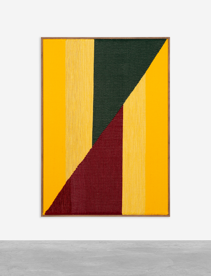 Brent Wadden, Untitled, 2020 Brent Wadden, Untitled, 2020