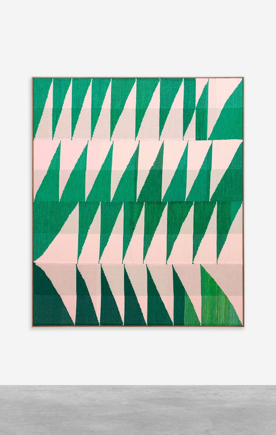 Brent Wadden, Untitled, 2020 Brent Wadden, Untitled, 2020