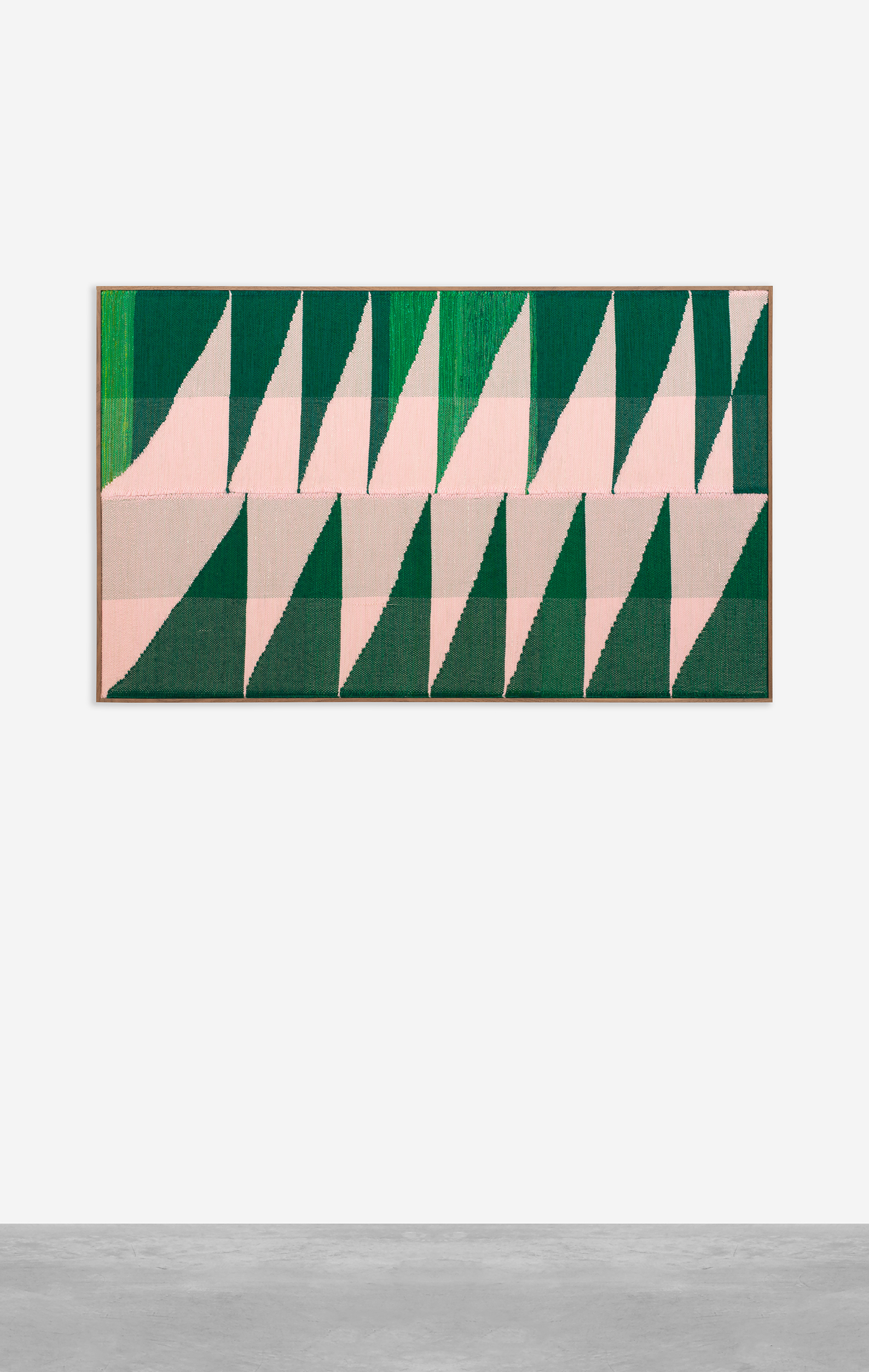 Brent Wadden, Untitled, 2020 Brent Wadden, Untitled, 2020