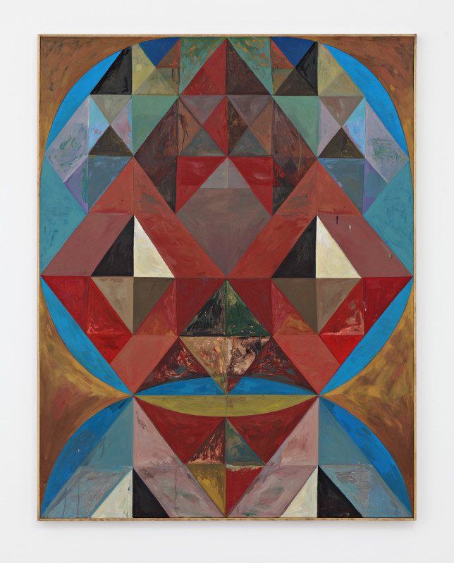 Brent Wadden, Untitled, 2012 Brent Wadden, Untitled, 2012