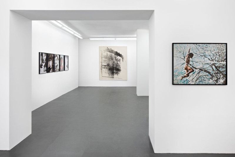 Cruise or Be Cruised by Dean Sameshima Peres Projects Berlin Cruise or Be Cruised by Dean Sameshima Peres Projects Berlin