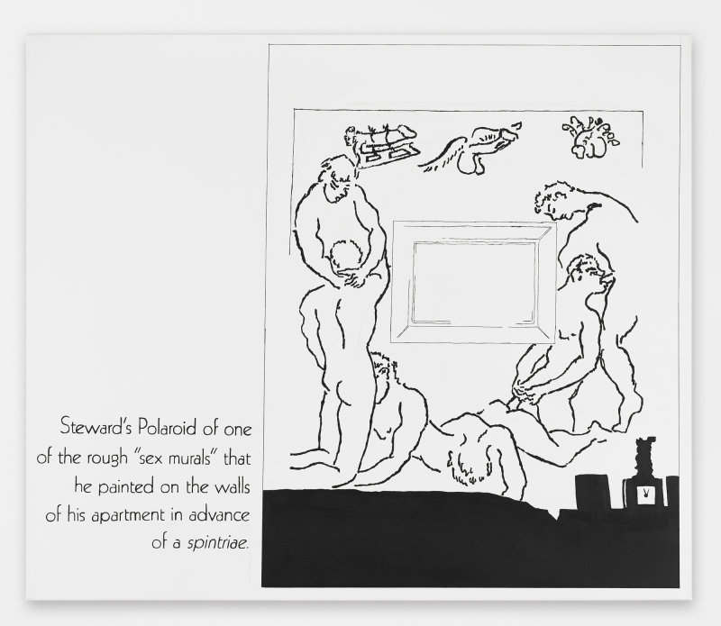 Secret Historian by Dean Sameshima Peres Projects Berlin Secret Historian by Dean Sameshima Peres Projects Berlin