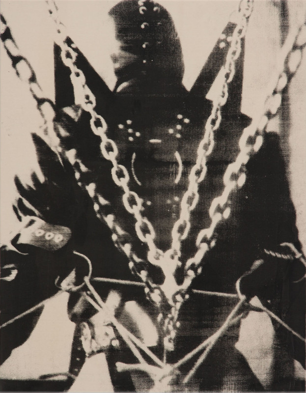 This Love of Duplicity by Dean Sameshima Peres Projects Berlin This Love of Duplicity by Dean Sameshima Peres Projects Berlin