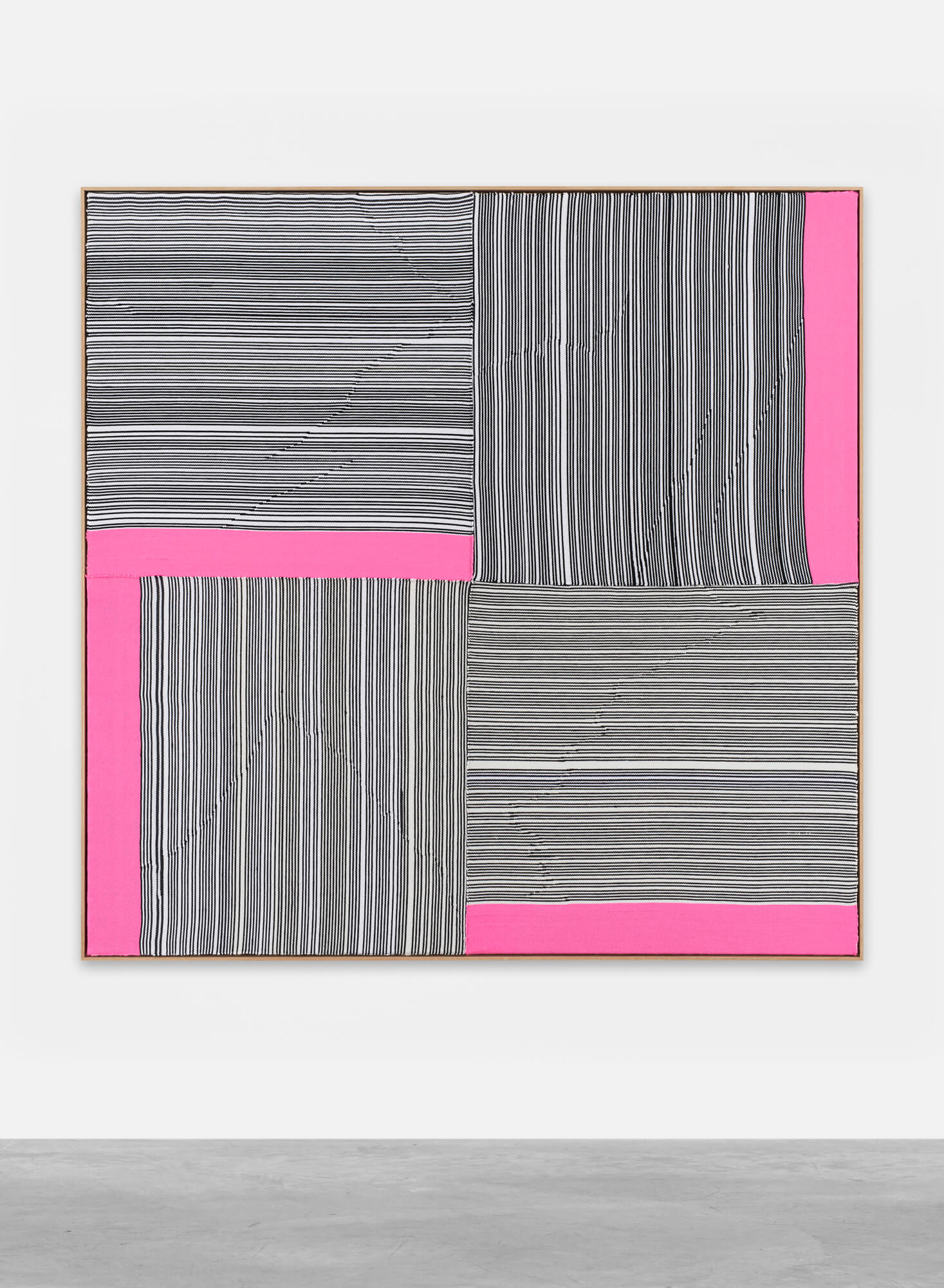 Brent Wadden, Untitled, 2017 Brent Wadden, Untitled, 2017