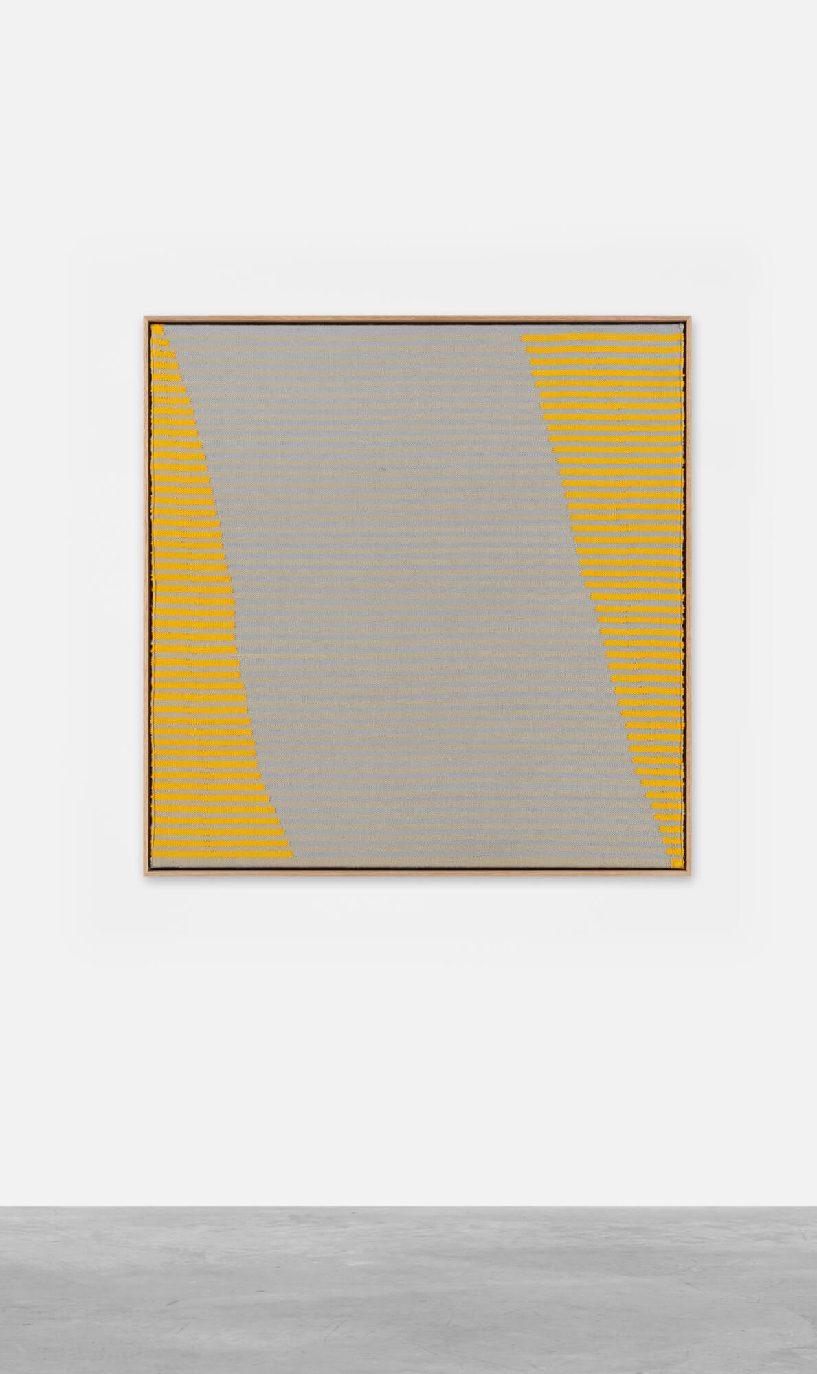 Brent Wadden, To be titled, 2017 Brent Wadden, To be titled, 2017