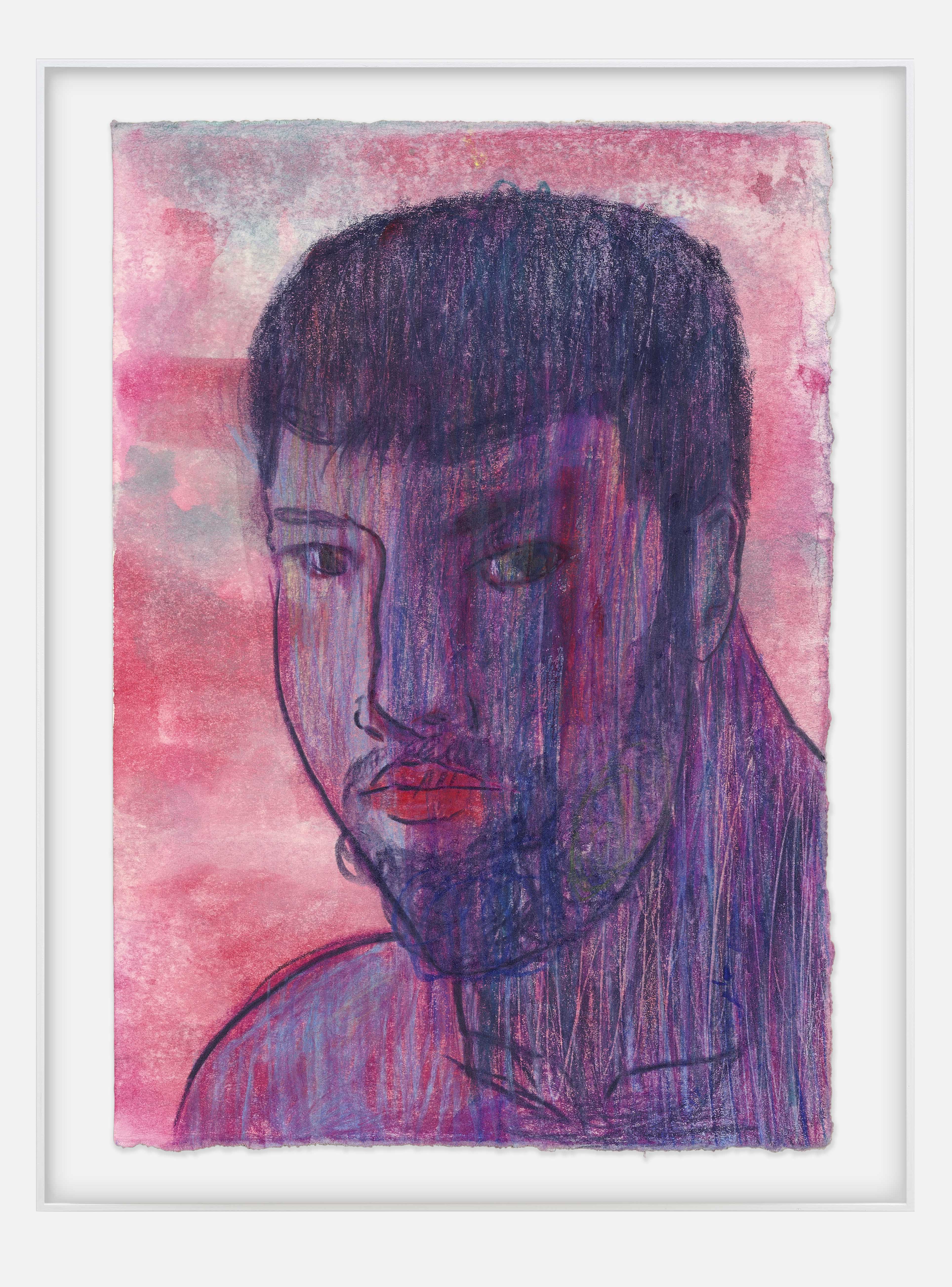 Shota Nakamura, Untitled, 2020 Shota Nakamura, Untitled, 2020