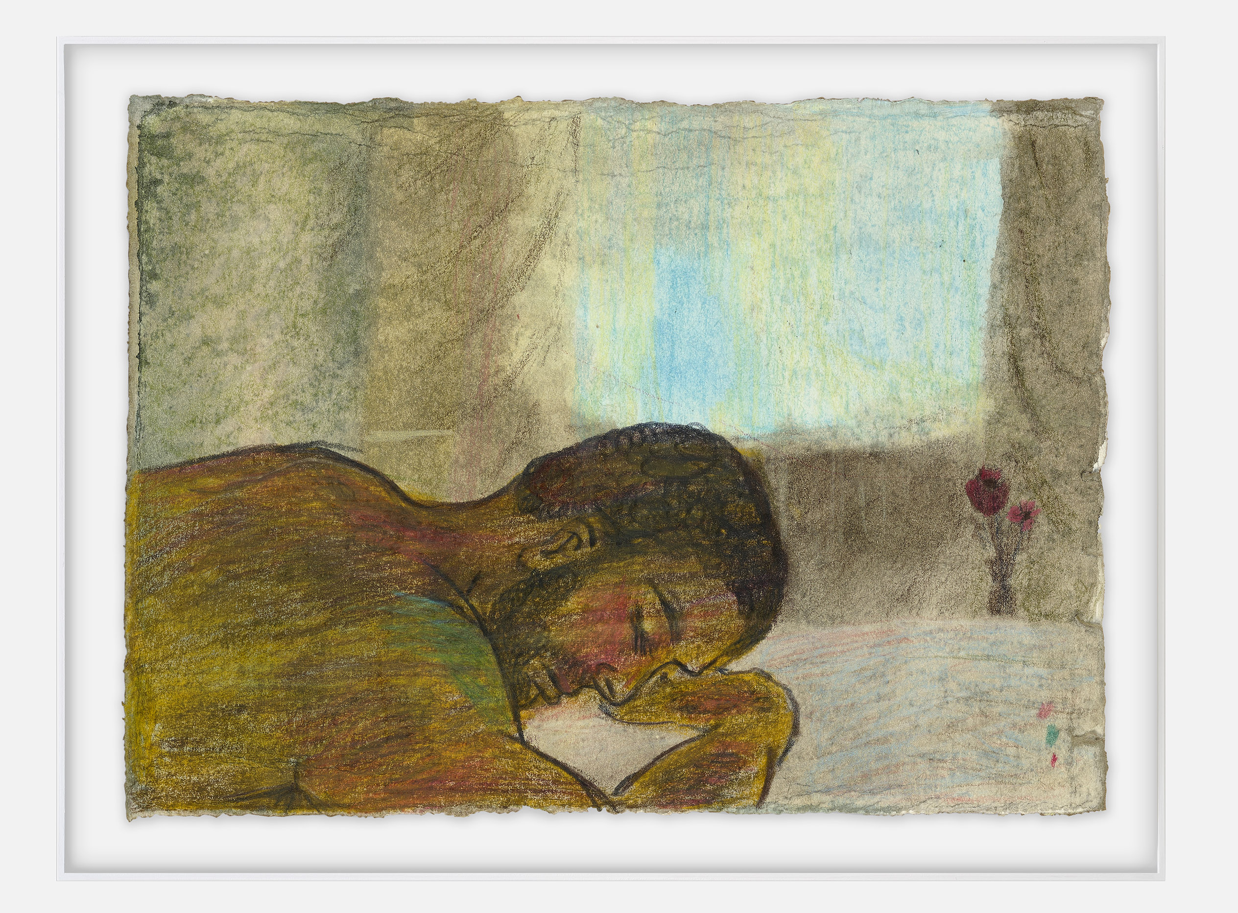Shota Nakamura, Untitled, 2020 Shota Nakamura, Untitled, 2020